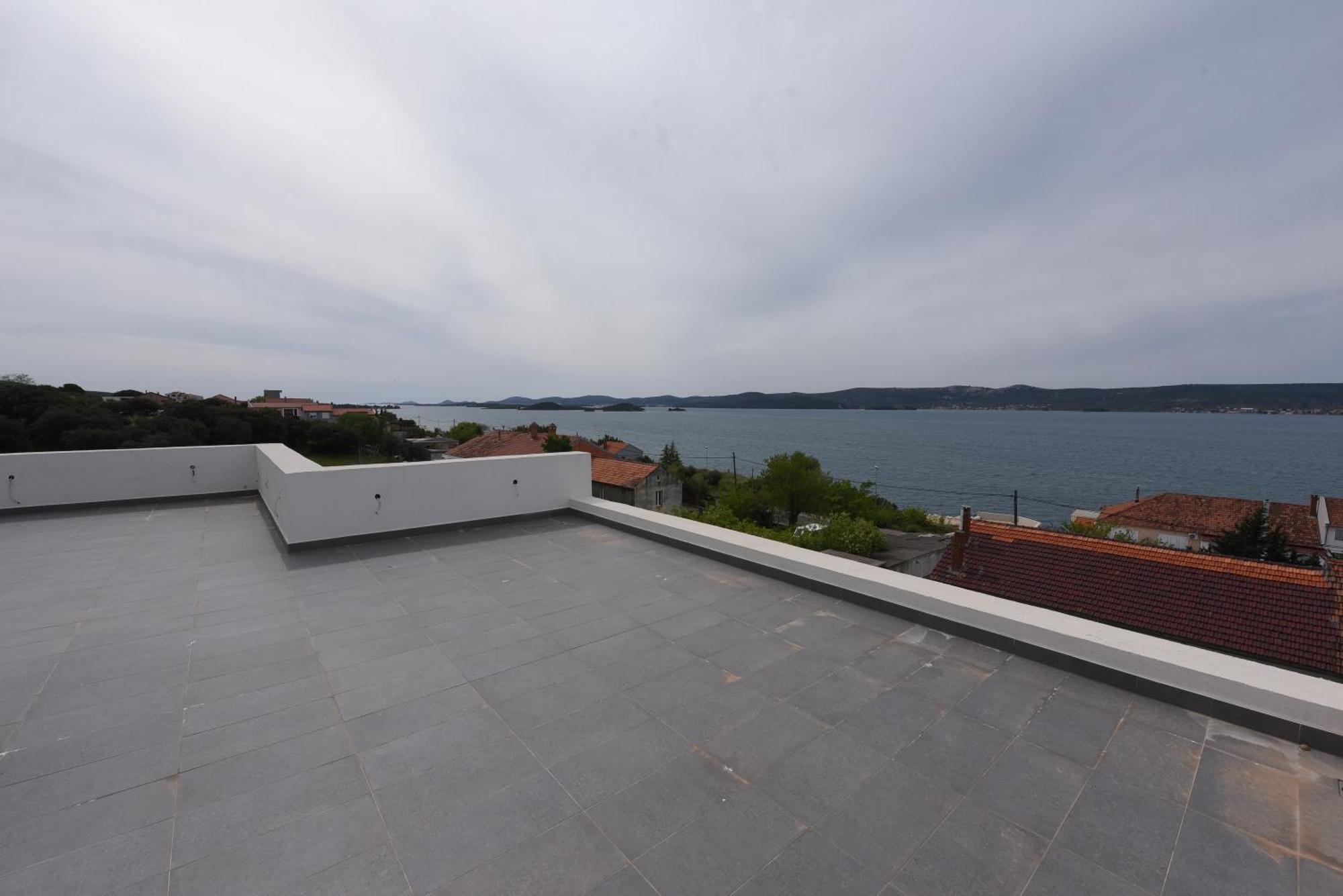 Villa Nicole Sveti Petar  Exterior foto